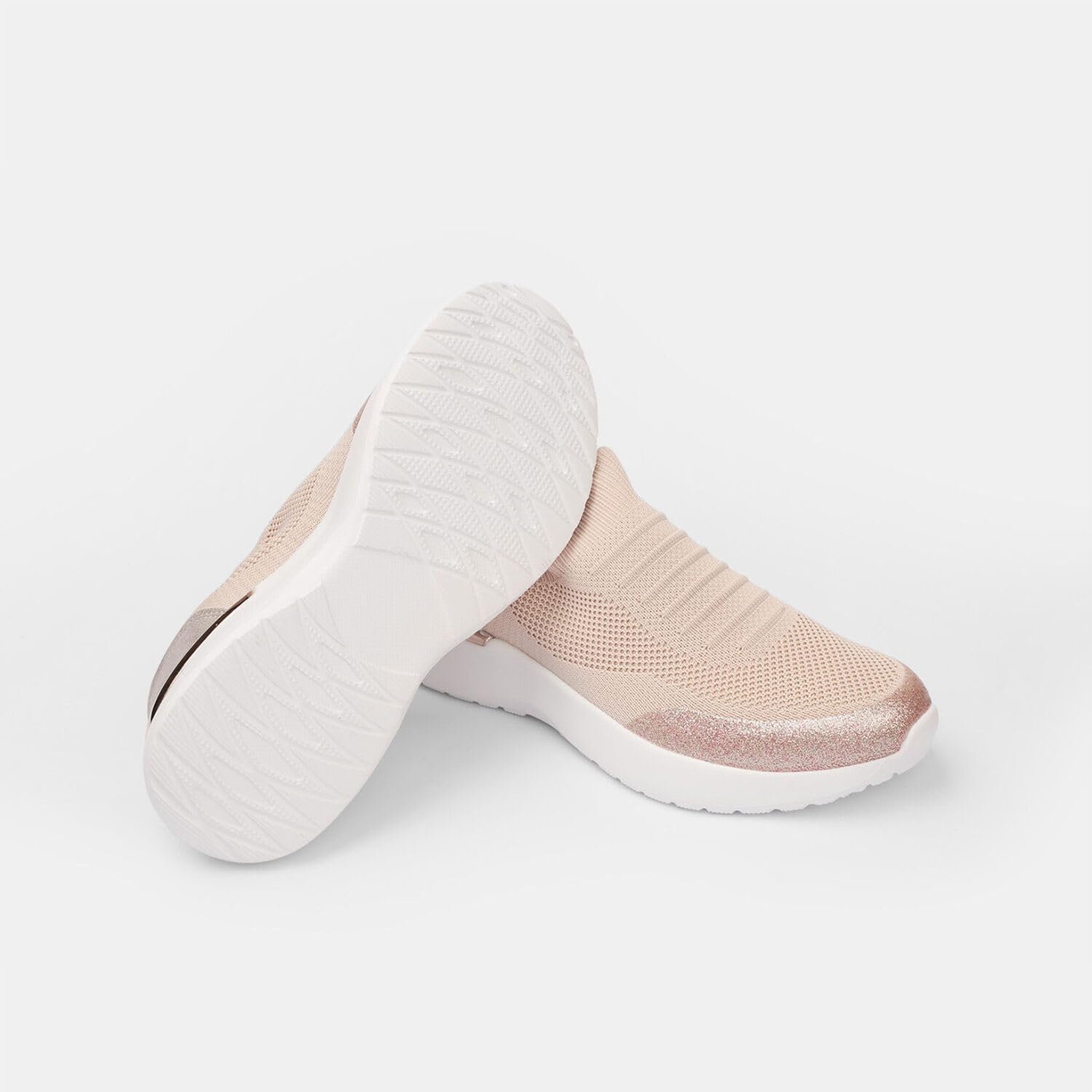 Bata Slip On femme sans lacets confort