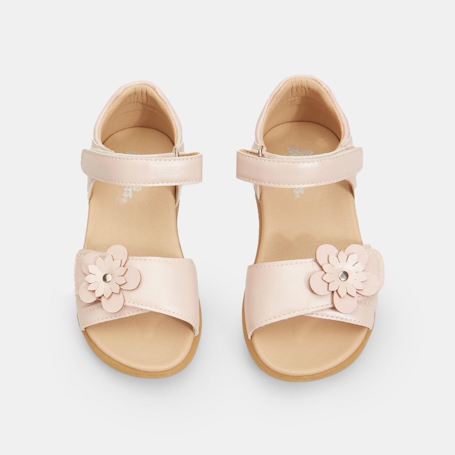 Bata Sandales fille Bubblegummers été confort