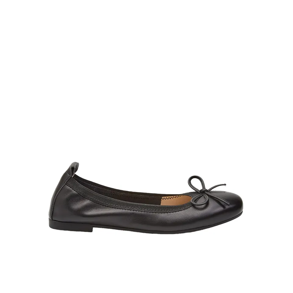 Bata Ballerines cuir ballerines femme 35 EU confort