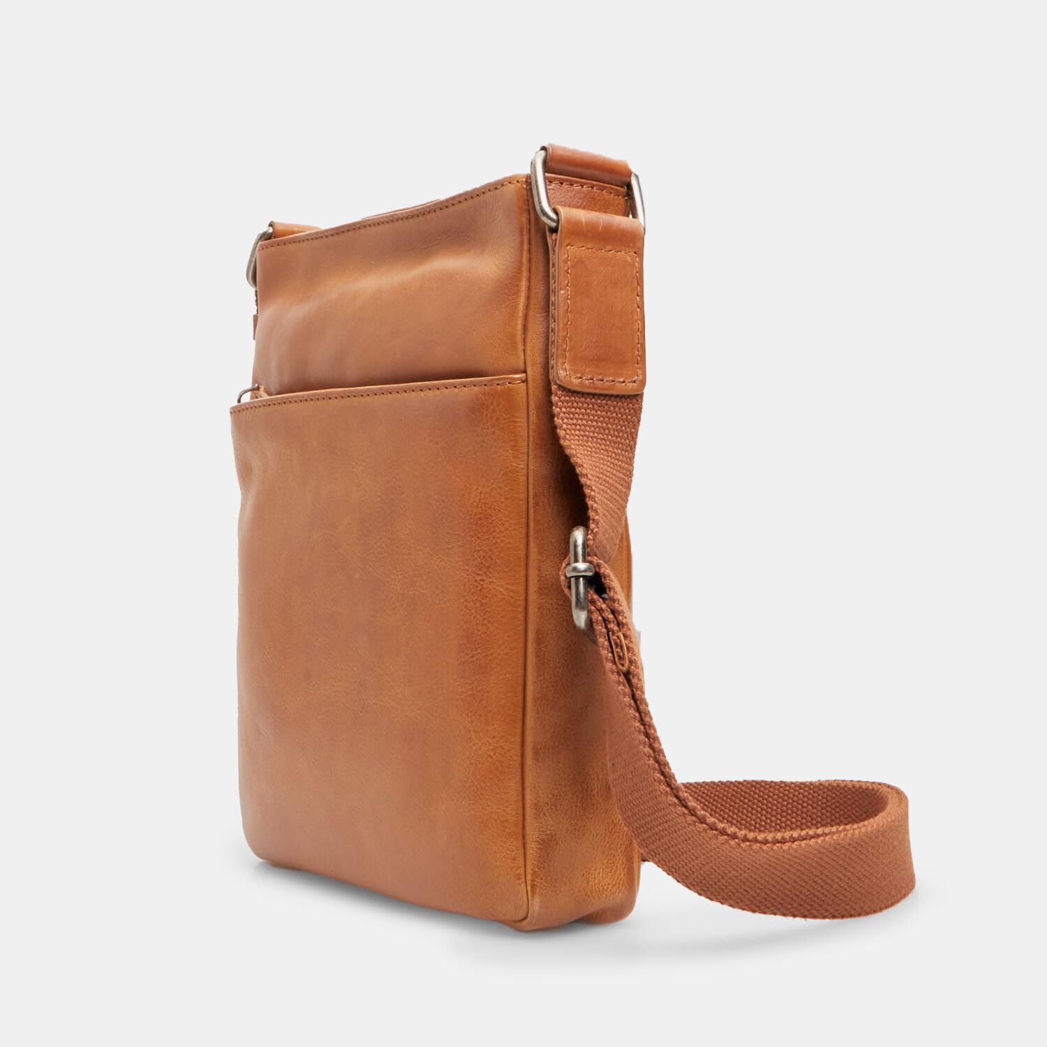 Bata Sacs sacoche homme cuir véritable pratique