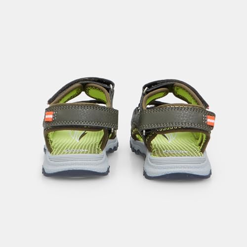 Bata Bubblegummers sandales enfant légères confortables