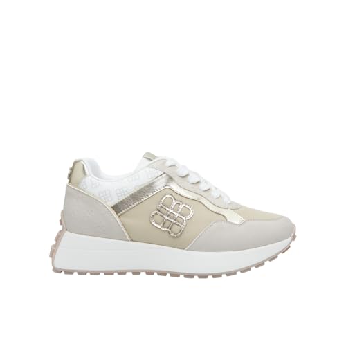 Bata Sneakers Red Label Baskets Femme Ville