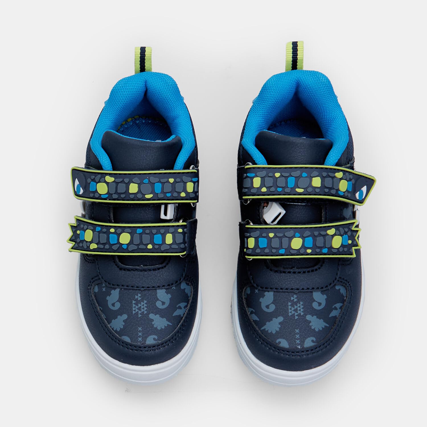 Bata Bubblegummers Sneakers garçon lumières baskets