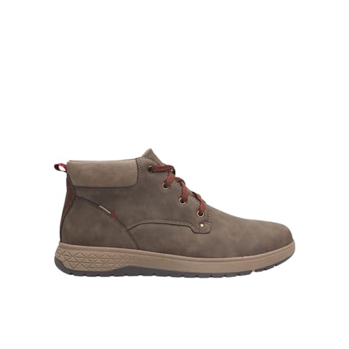 Bata Bottines Homme, Boots Ville Confortables Quotidien