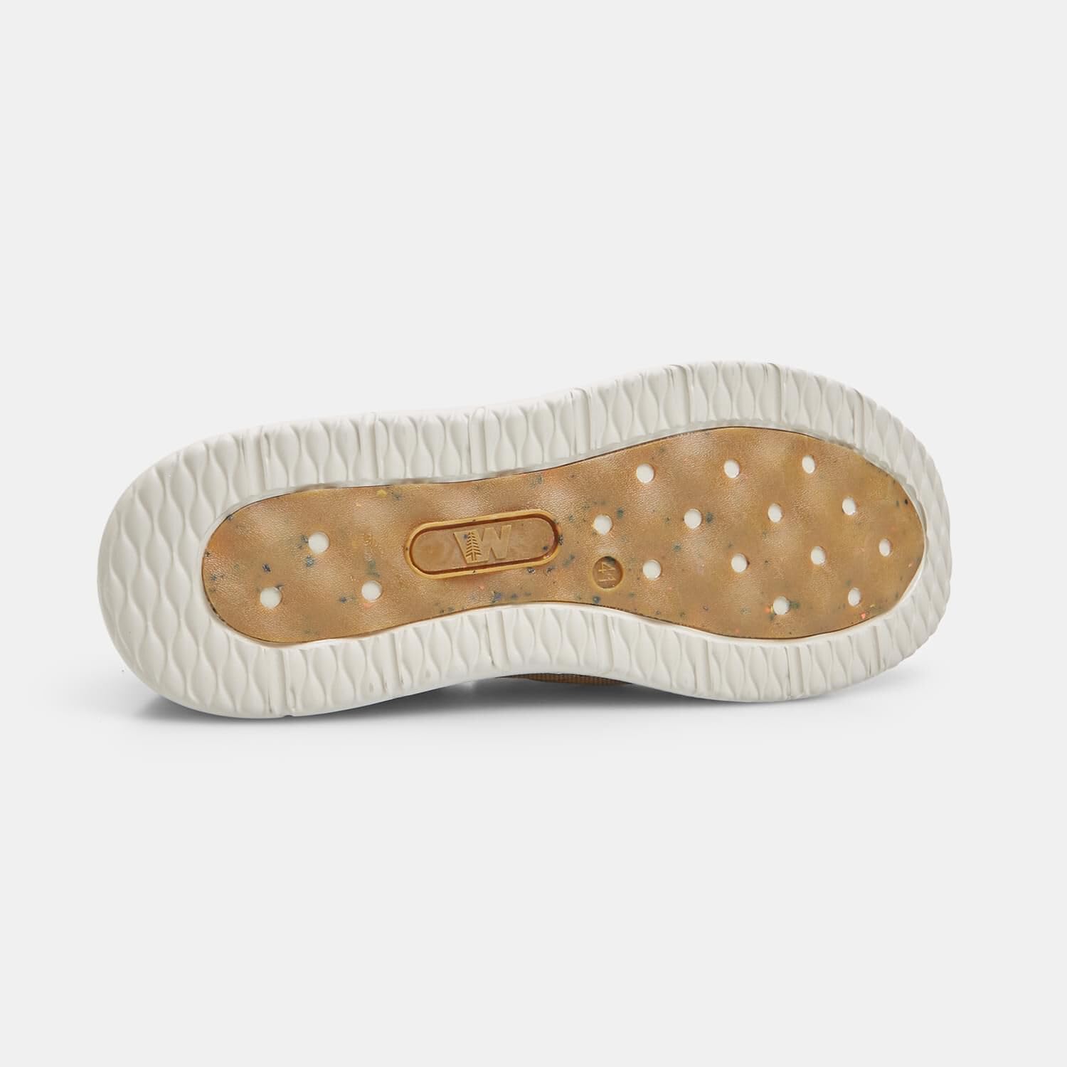 Bata Slip On Weinbrenner homme ville confort