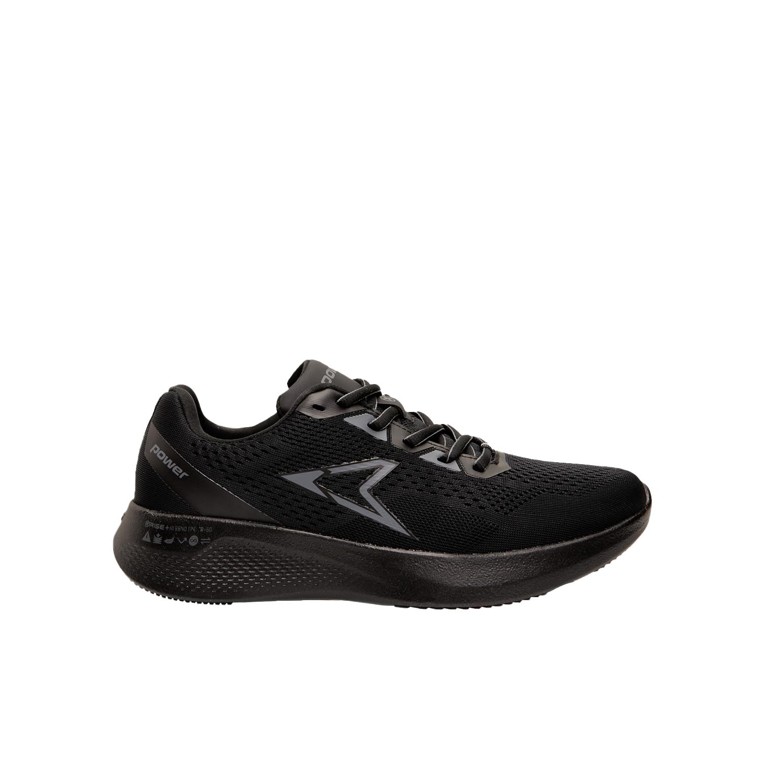 Bata Power XORISE+100 RN Eros baskets homme sport