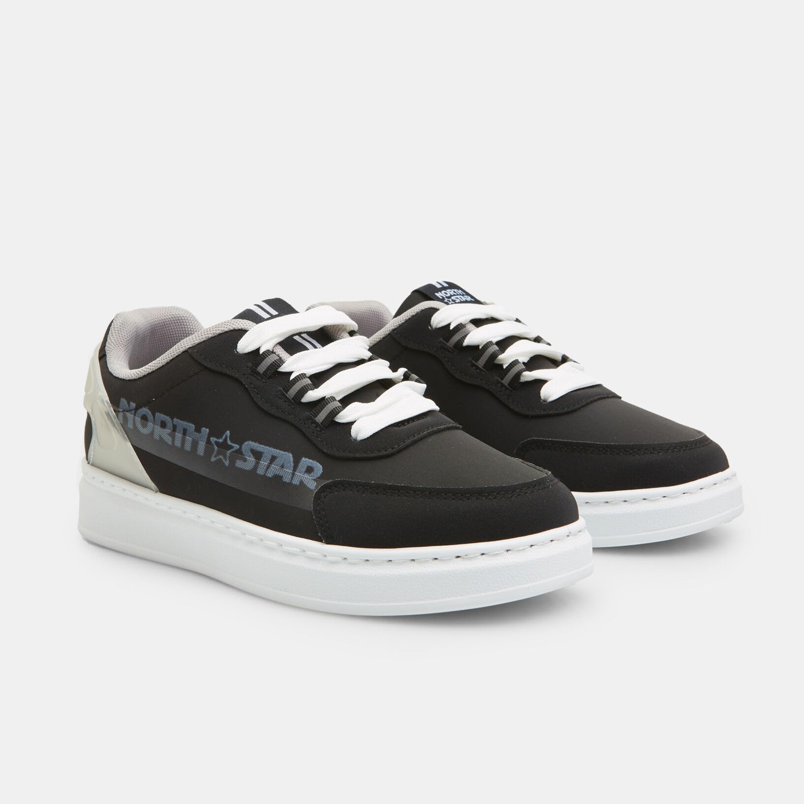 Bata North Star sneakers femme confort ville