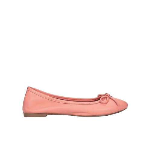 Bata Ballerines ballerine cuir femme plate