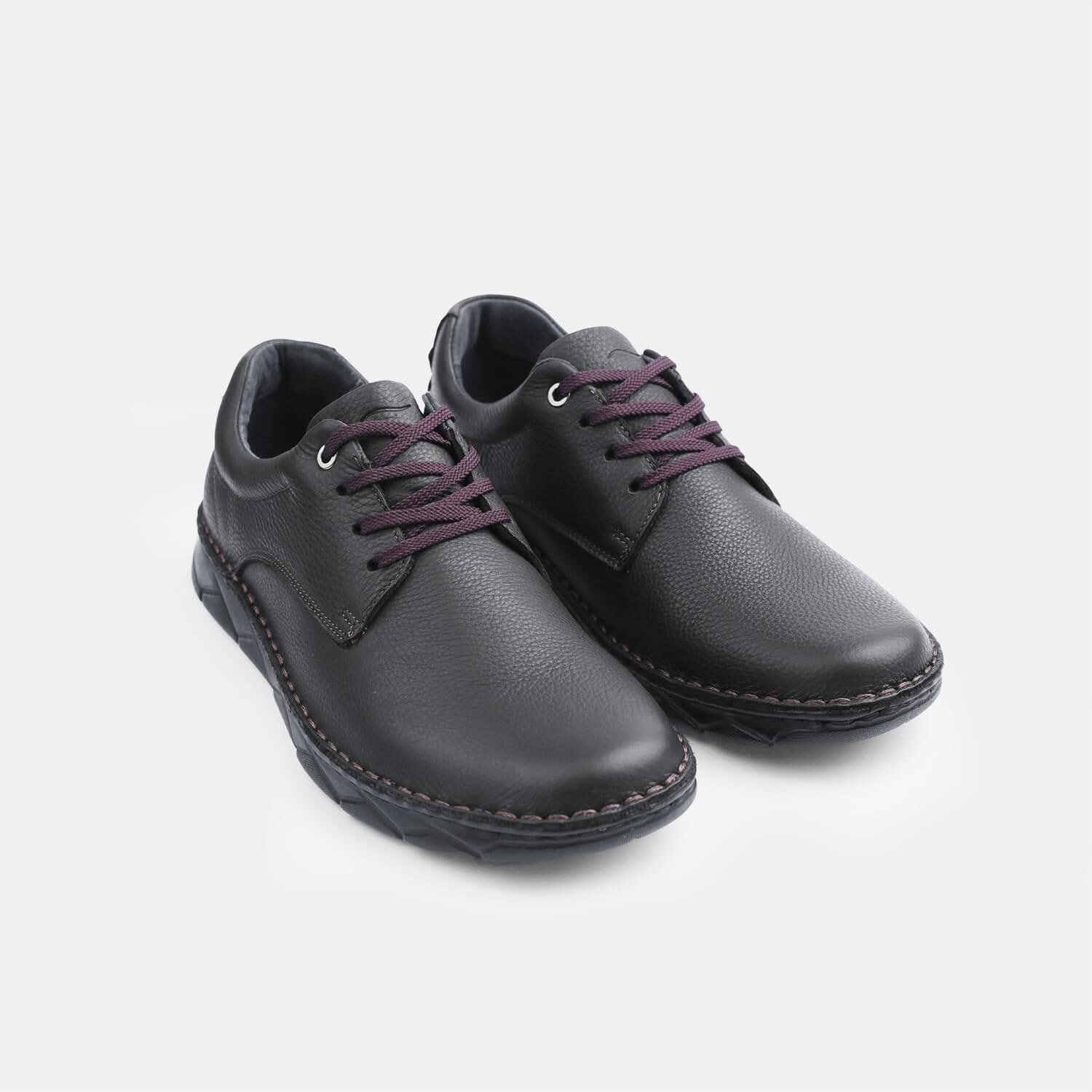 Bata Chaussures à lacets cuir homme derby ville