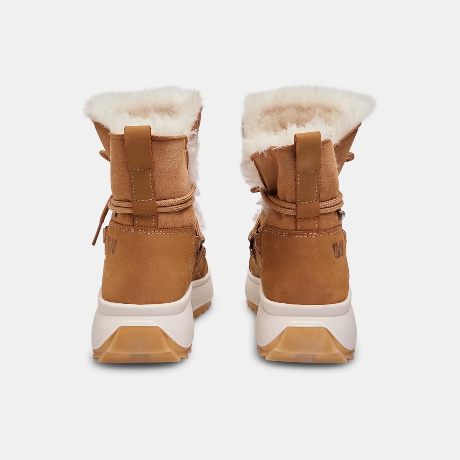 Bata Weinbrenner Bottine femme nubuck