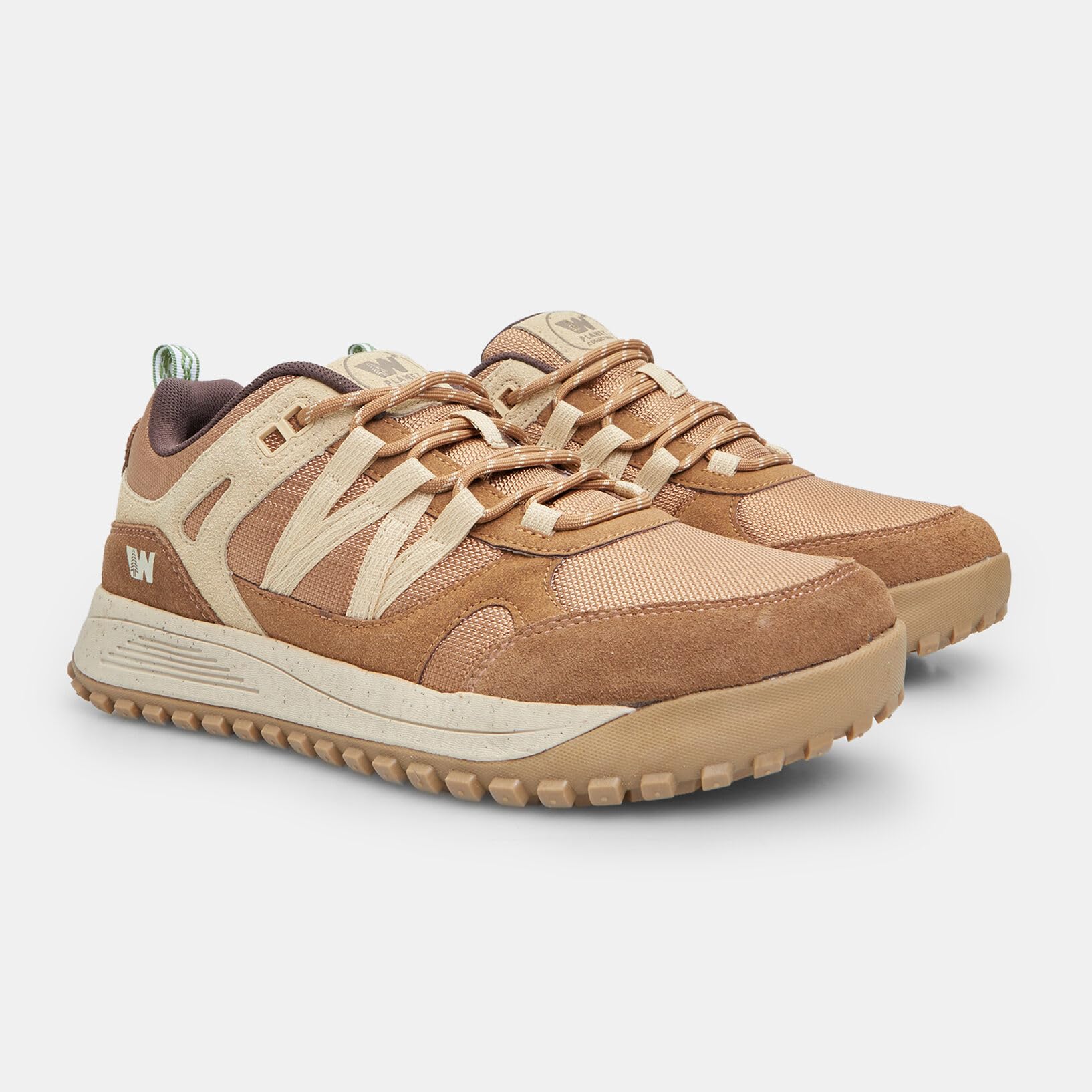 Bata Weinbrenner Vetra Nix CC Chaussures Rando Homme