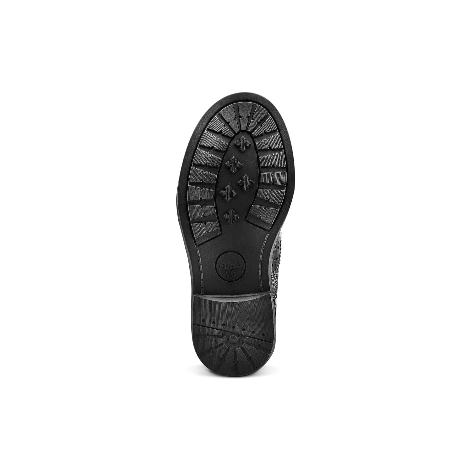 Bata Bubblegummers ballerines fille plates