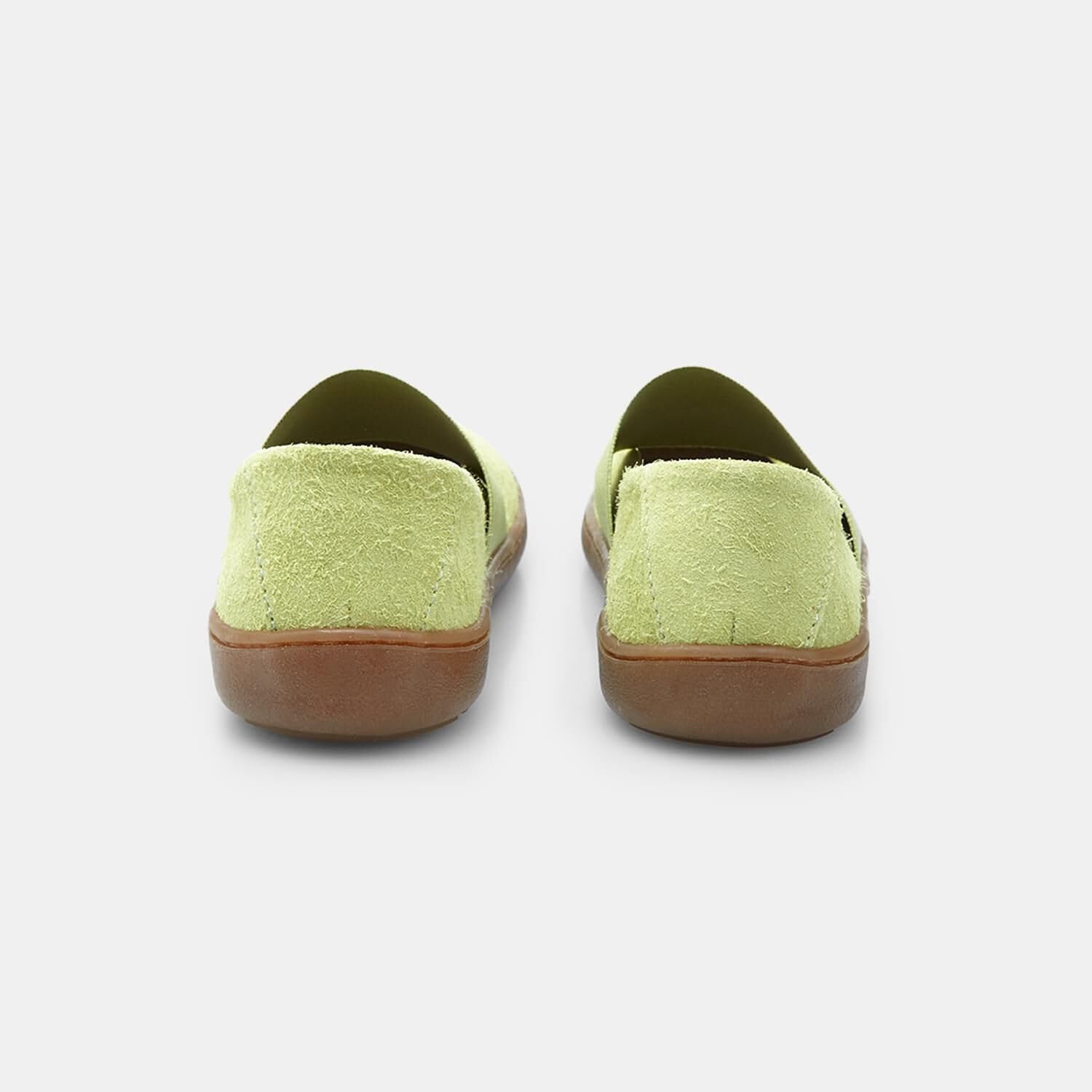 Bata Ballerines Barefoot ballerines femme souple plat