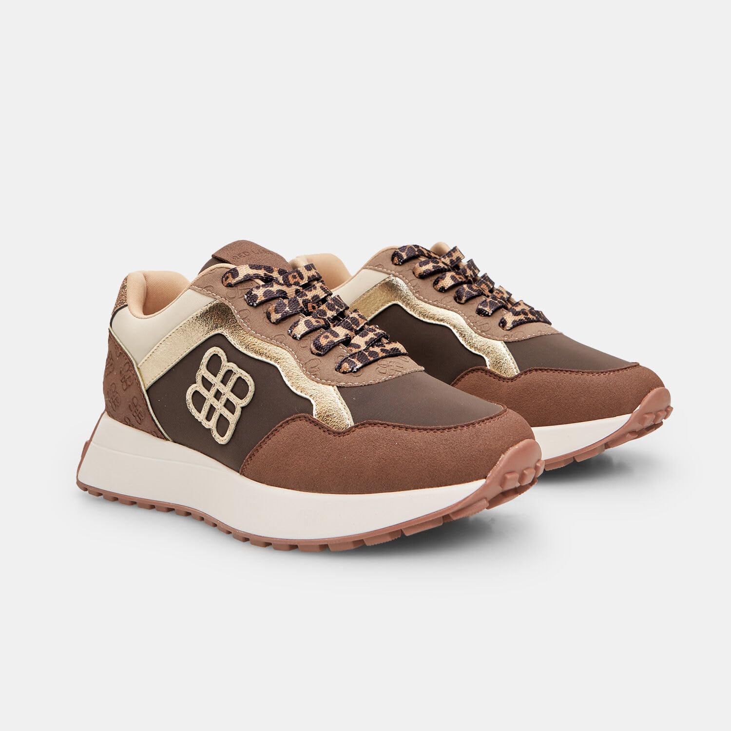 Bata Red Label Sneakers Femme Baskets Ville Confortable