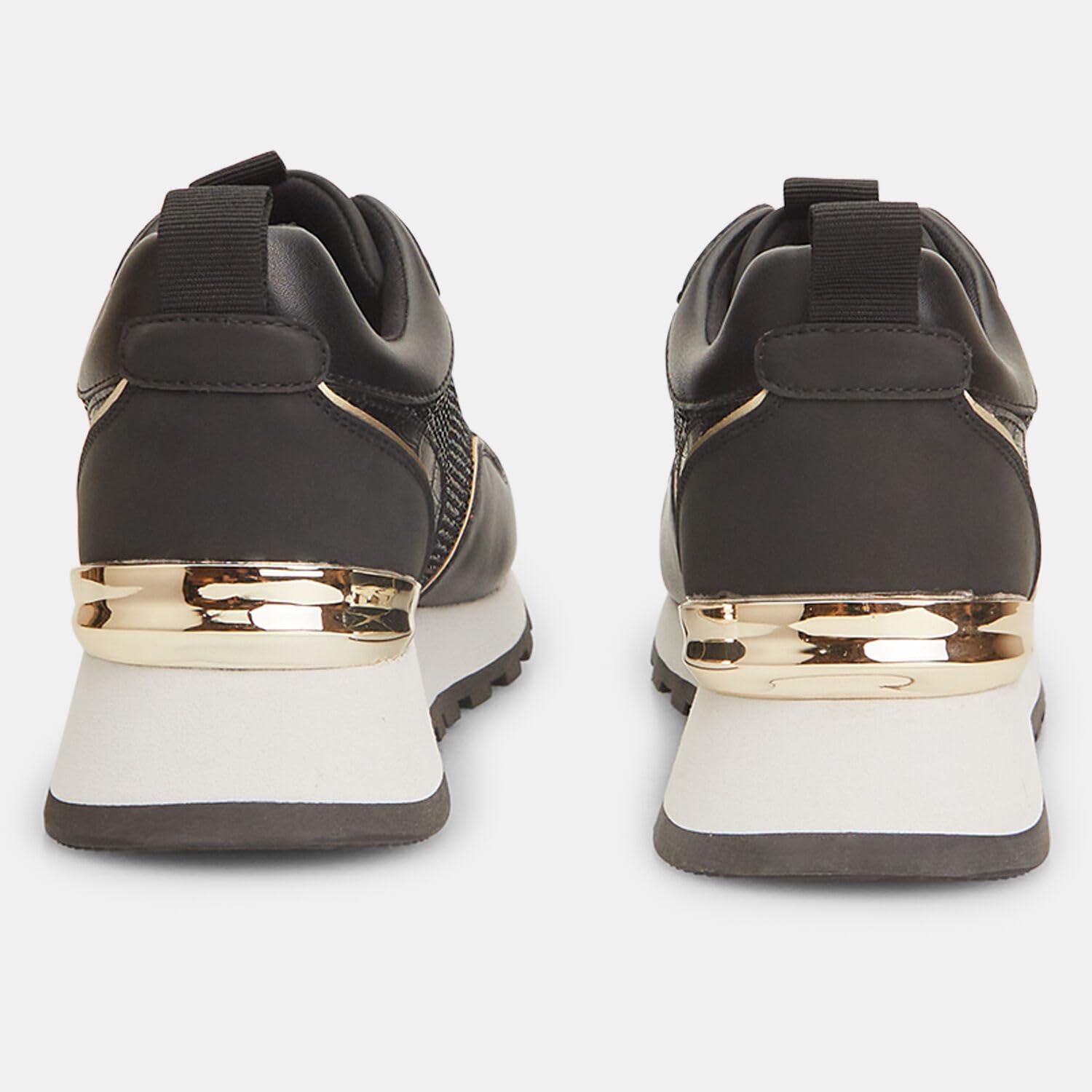 Bata Sneakers femme strass confort quotidien