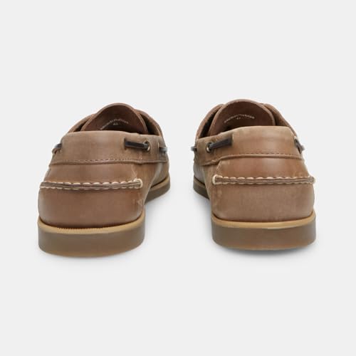 Bata Weinbrenner mocassins homme cuir classique