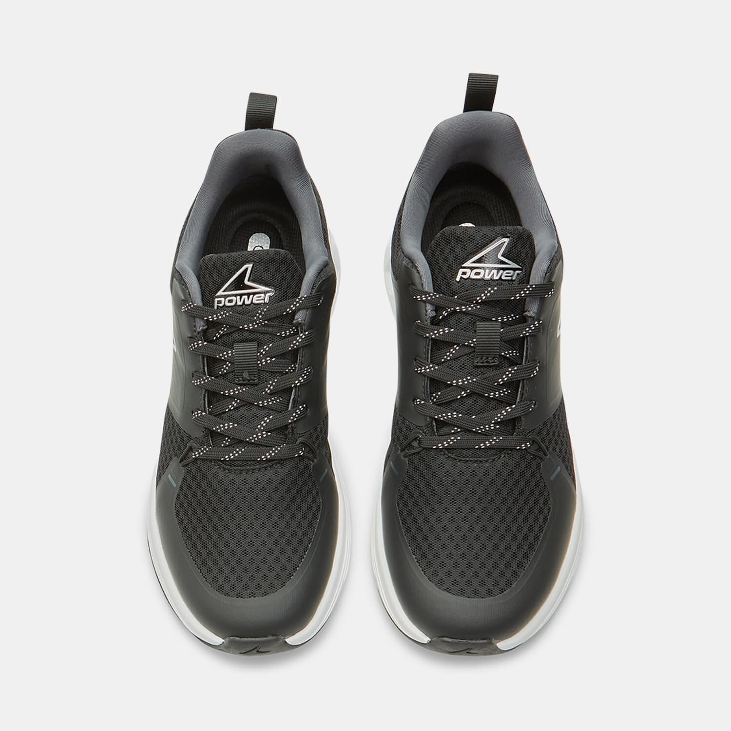 Bata Power Export 100 Virgo Sneakers Sport Homme