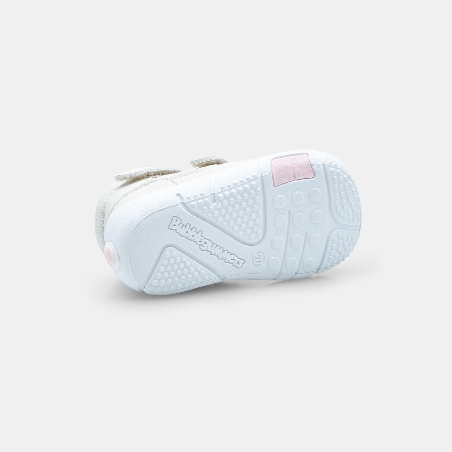 Bata Bubblegummers Slip On Fille Barefoot