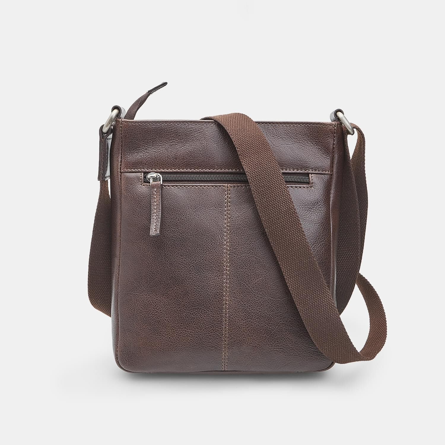 Bata Sacs pochette cuir homme pratique élégant