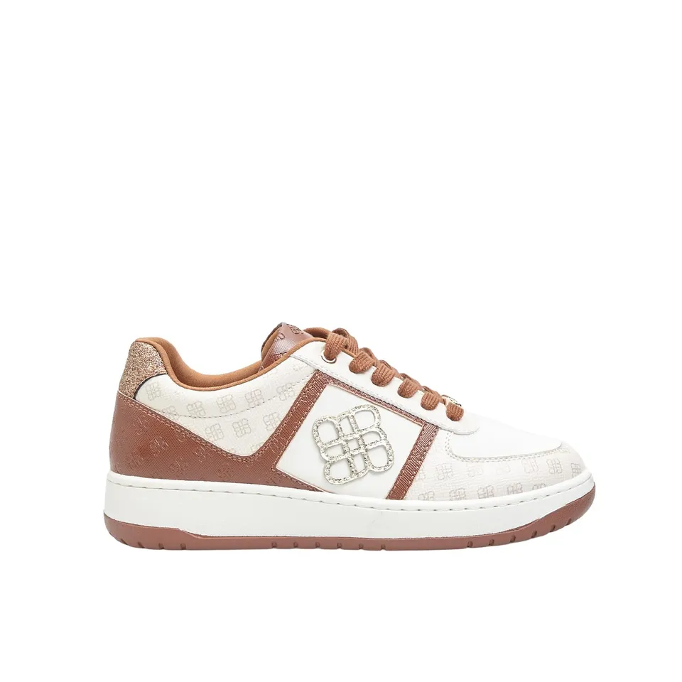 Bata Red Label Sneakers Femme Baskets Confort Ville