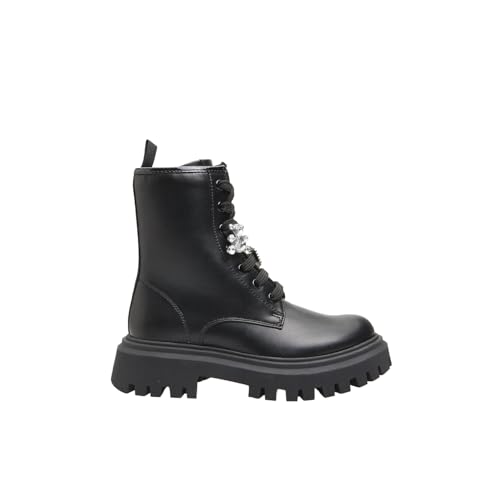 Bata Bottine fille accessoire amovible quotidien