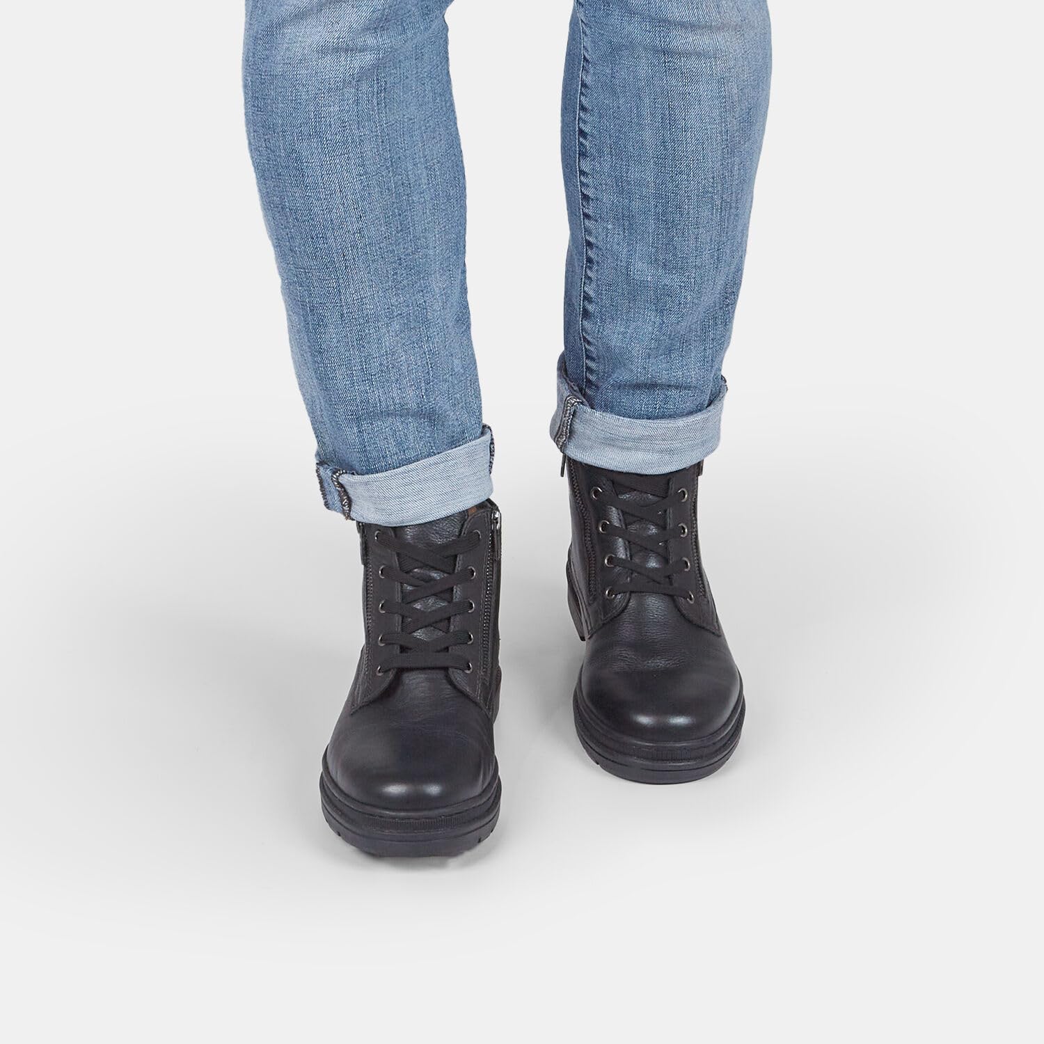 Bata Bottine Homme Bottines Montantes Confort