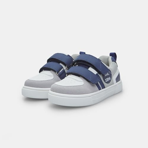 Bata Bubblegummers sneaker garçon confort