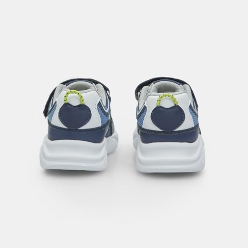 Bata Bubblegummers Sneakers garçon baskets confort