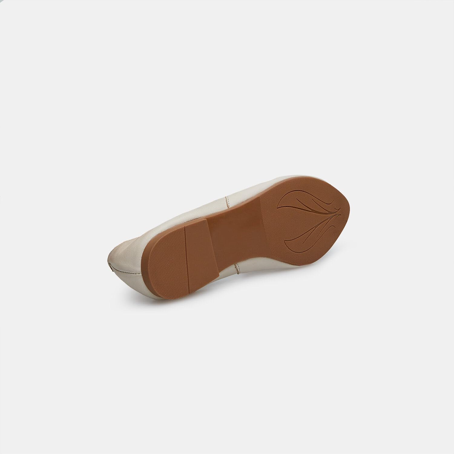 Bata Ballerines Cuir Ballerines Femme Plates Ville