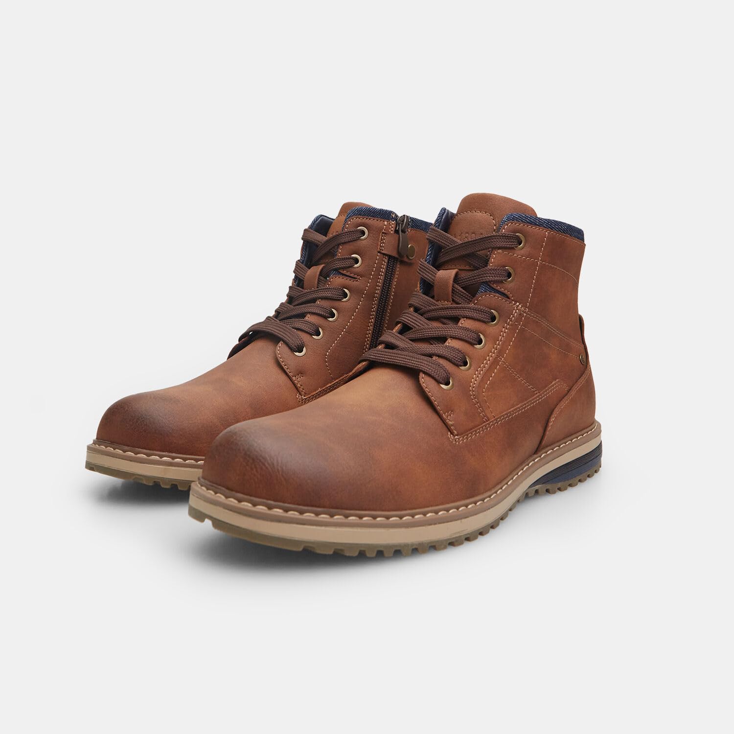 Bata Bottines homme ville confort quotidien