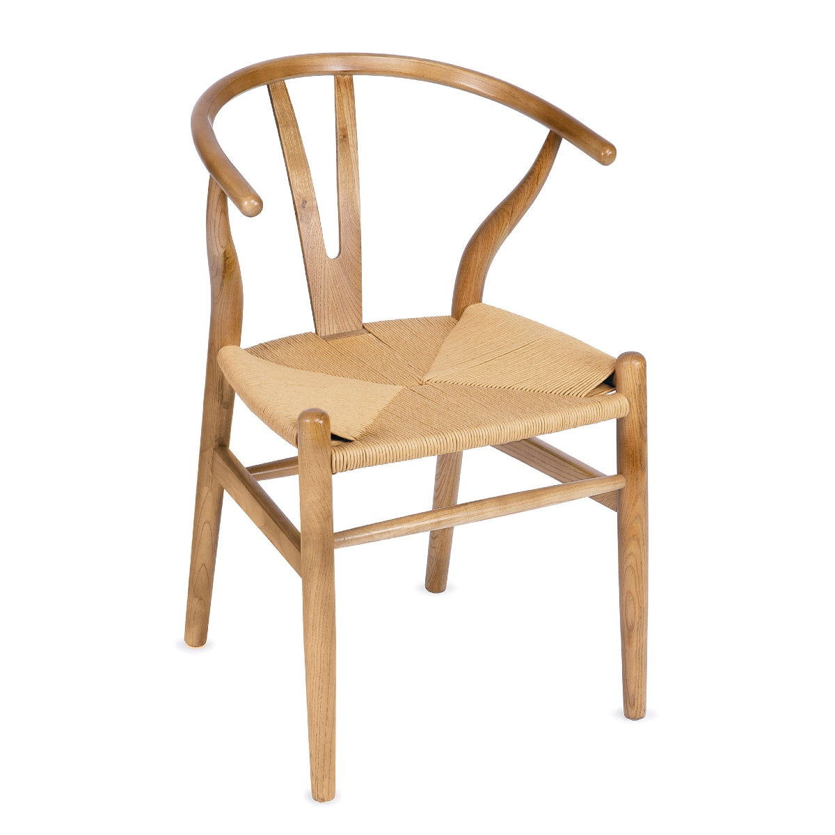 Andrea House chaise salle à manger bois moderne