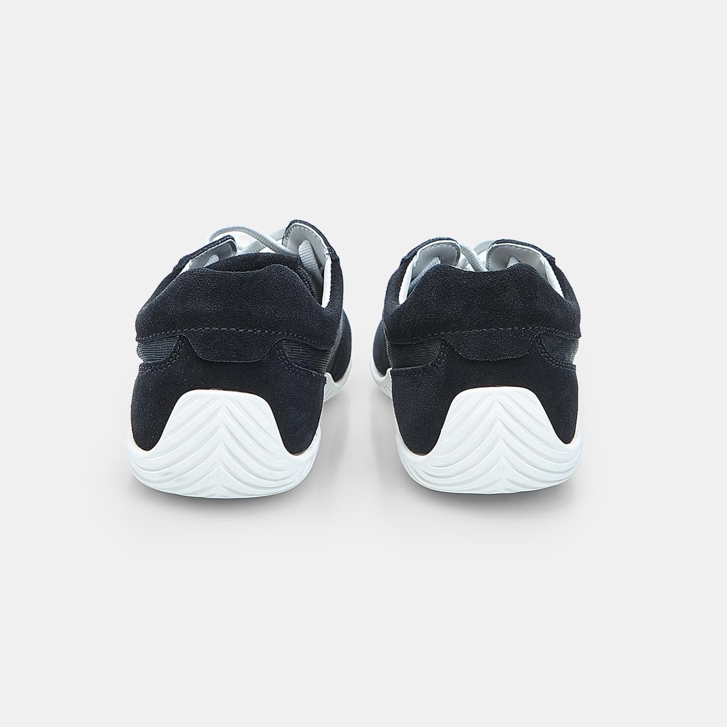 Bata Sneakers baskets femme noir mat confortables