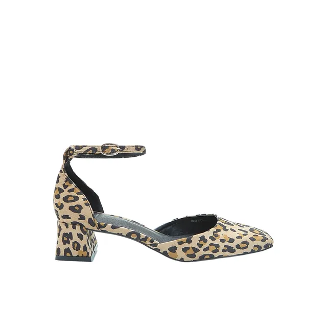 Bata Ballerines Mary Jane cuir noir femme