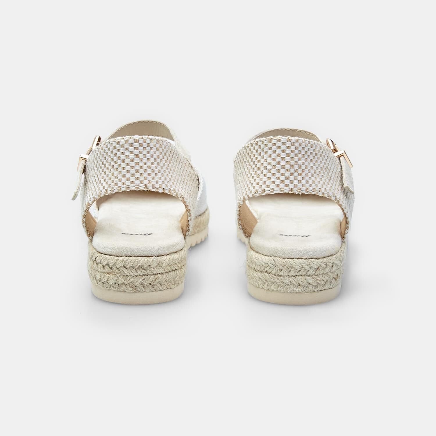 Bata Sandales femme sandales légères 37-38 EU été chic