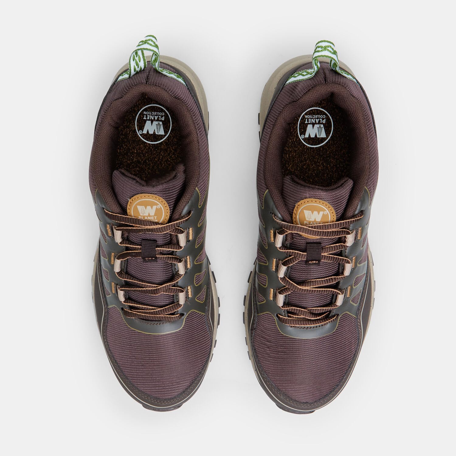 Bata Weinbrenner Magma Faze CC Chaussures Rando Homme