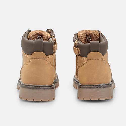 Bata Bottines enfant bottines cuir confortables et résistantes