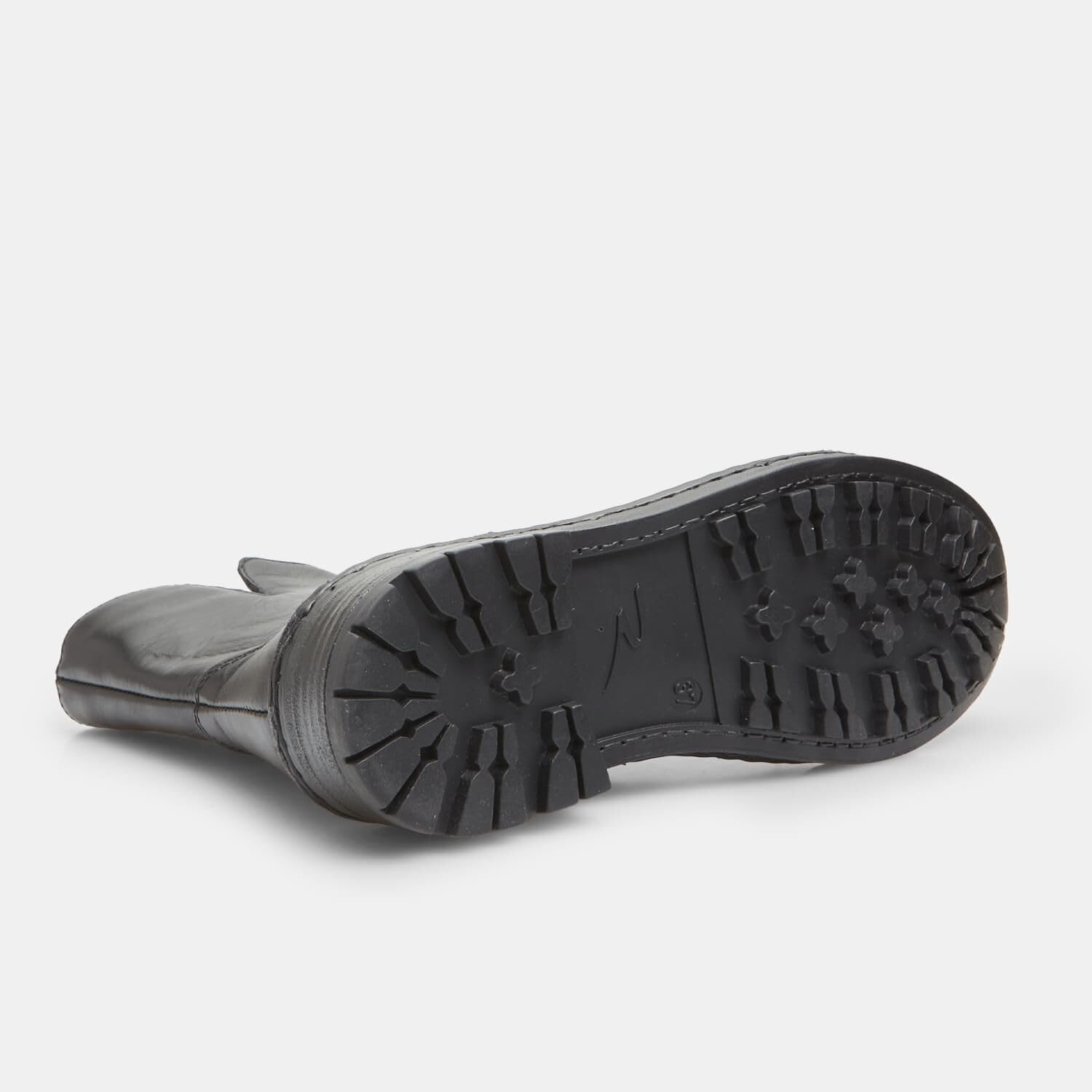 Bata Bottines femme en cuir confortables