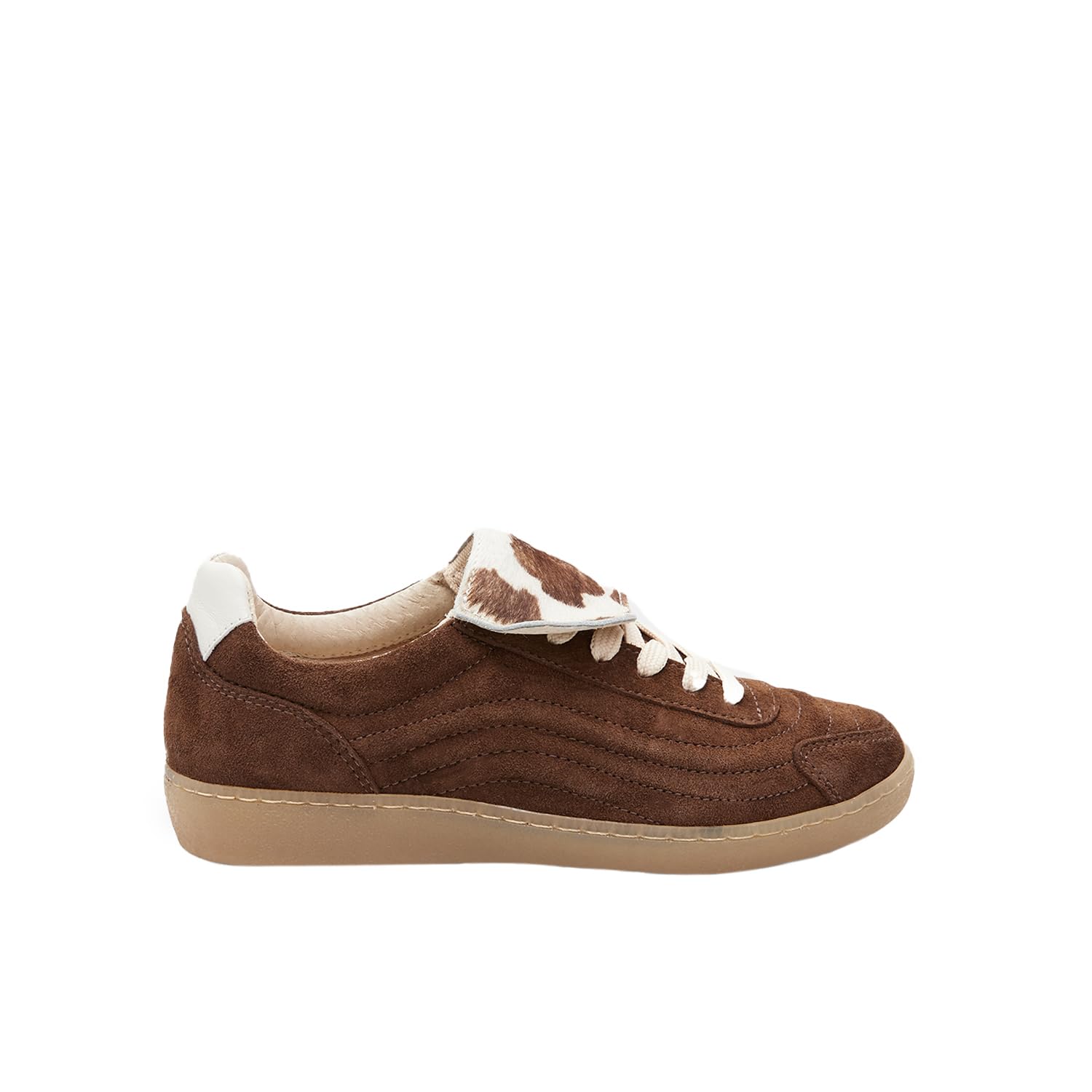 Bata Sneakers Femme Languette Noires Confort