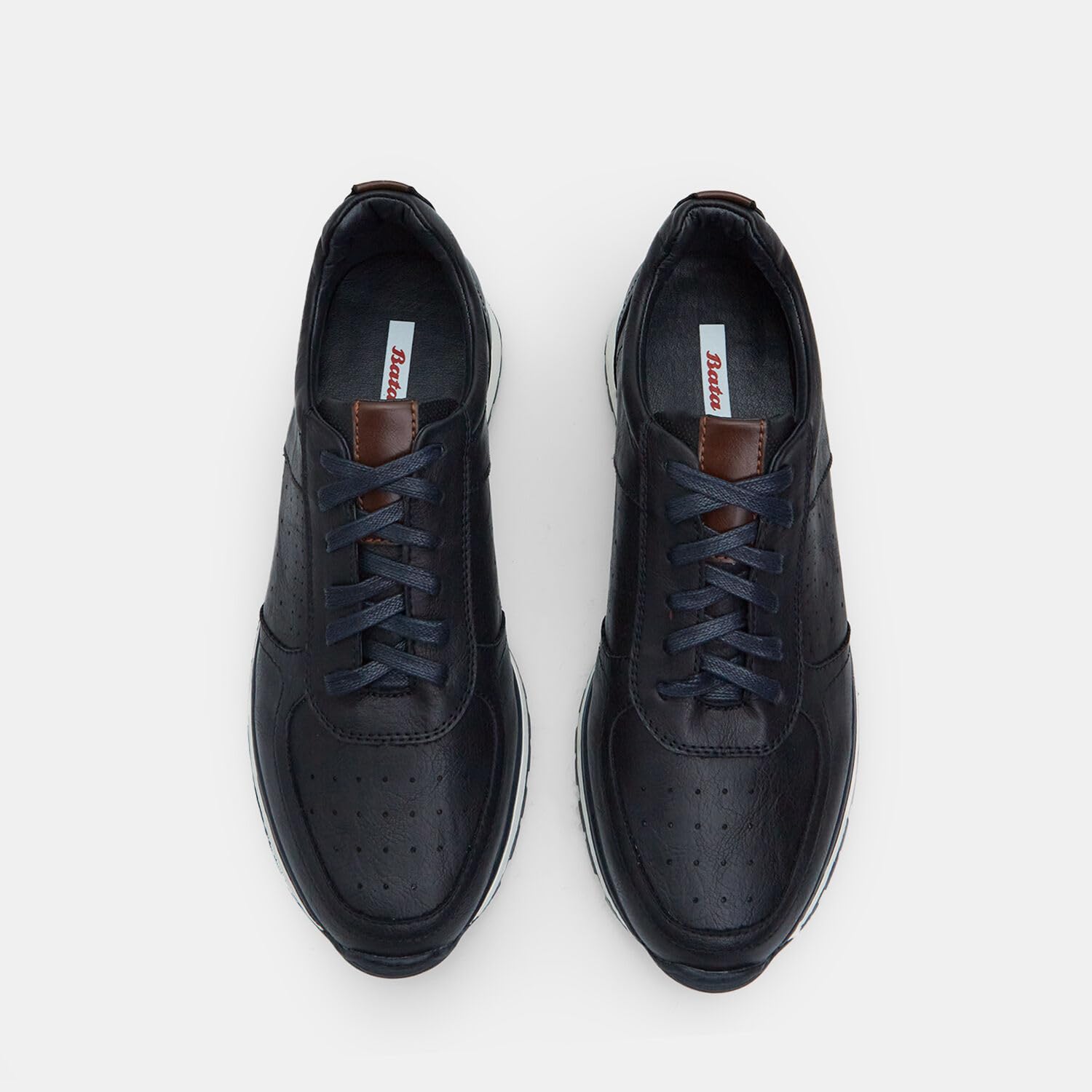 Bata Sneakers sneakers homme ville confort