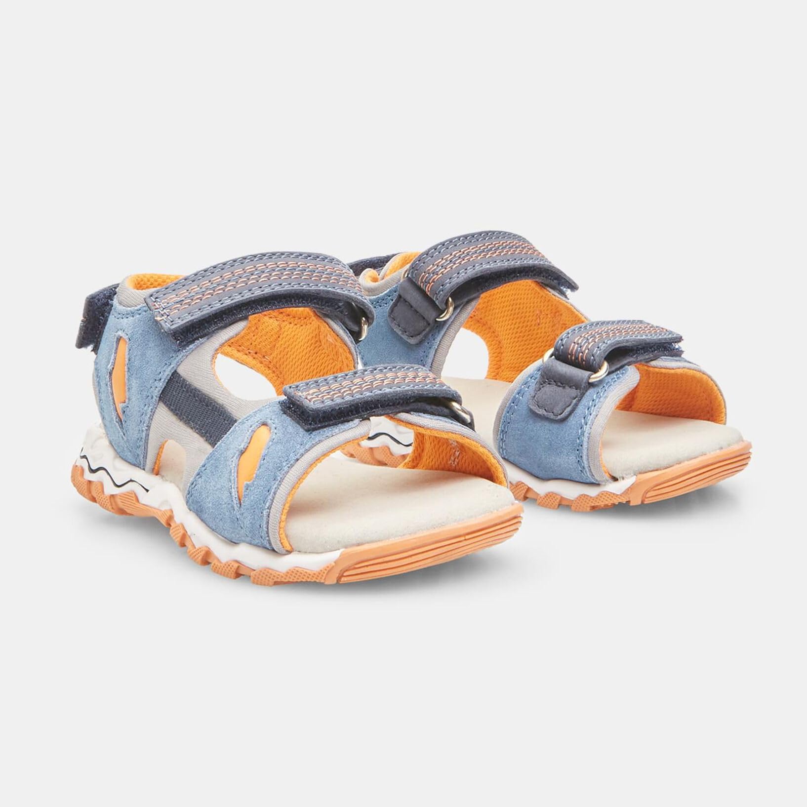 Bata Bubblegummers sandales garçon confort légères