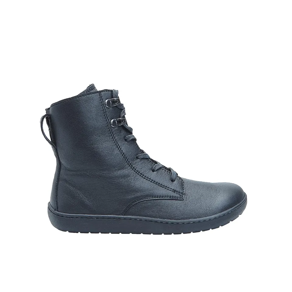 Bata Bottines Barefoot bottines cuir femme 36 EU légère