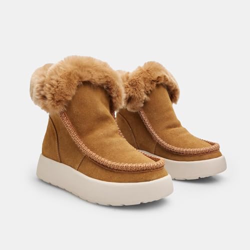 Bata Bottines bottine femme daim confortable