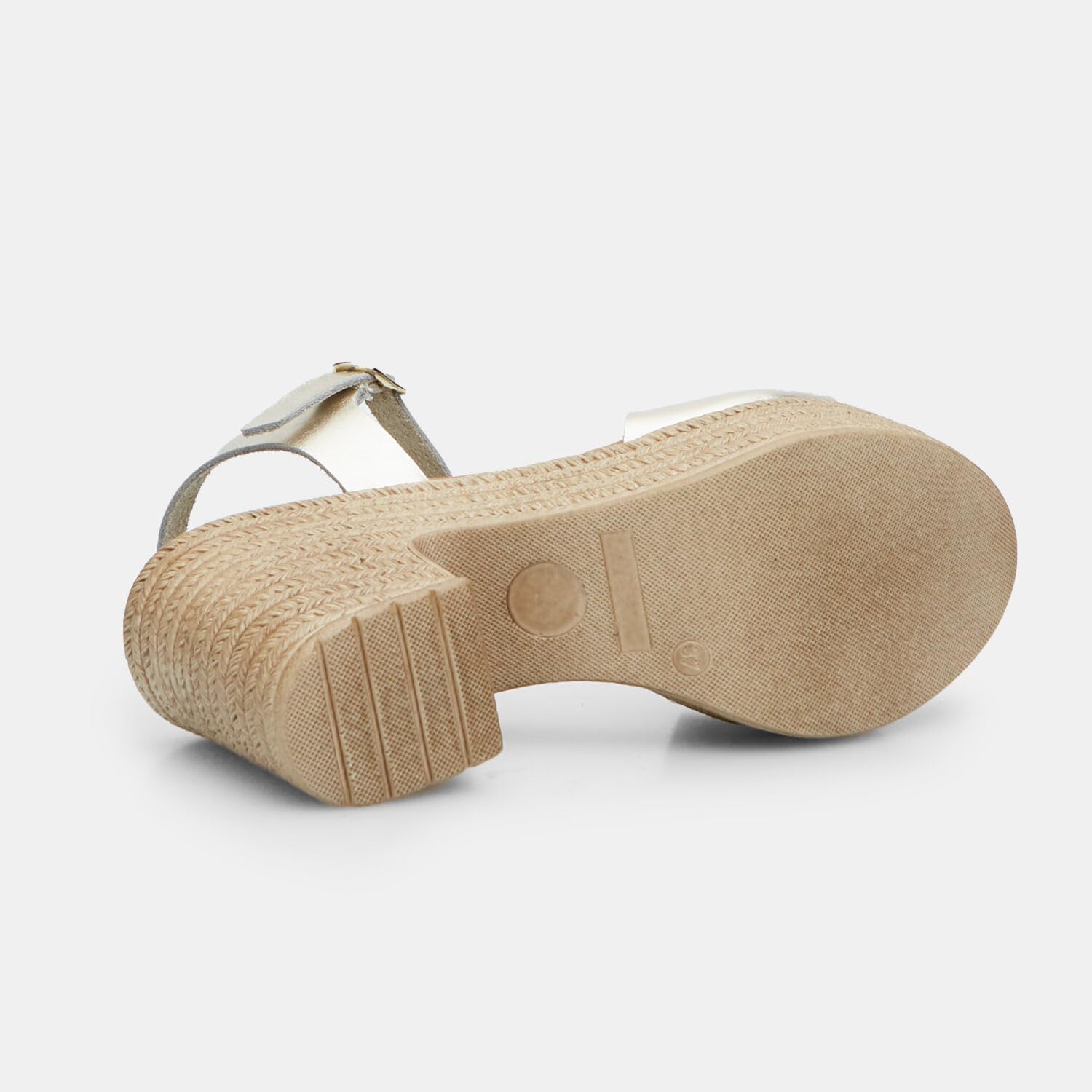 Bata Sandales nubuck femme talon 8,5 cm