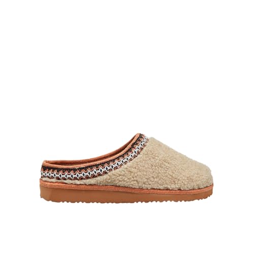 Bata Weinbrenner chaussons slip on femme