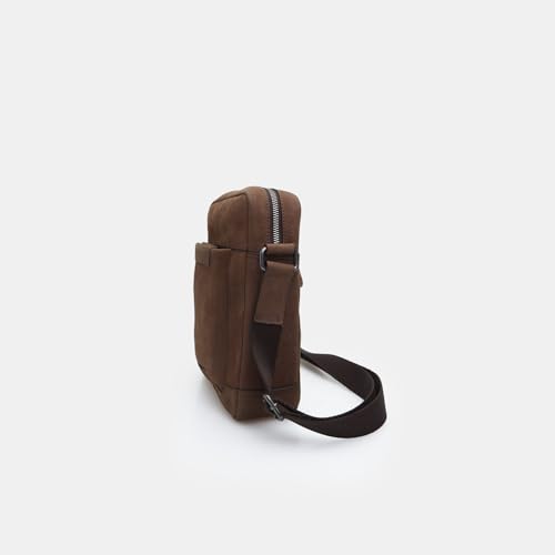 Bata Sacs Serviette homme cuir véritable résistante