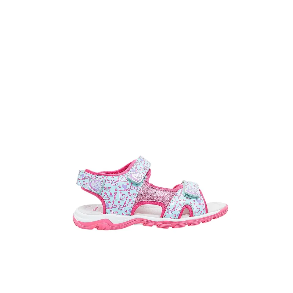 Bata Sandales fille été confort quotidien