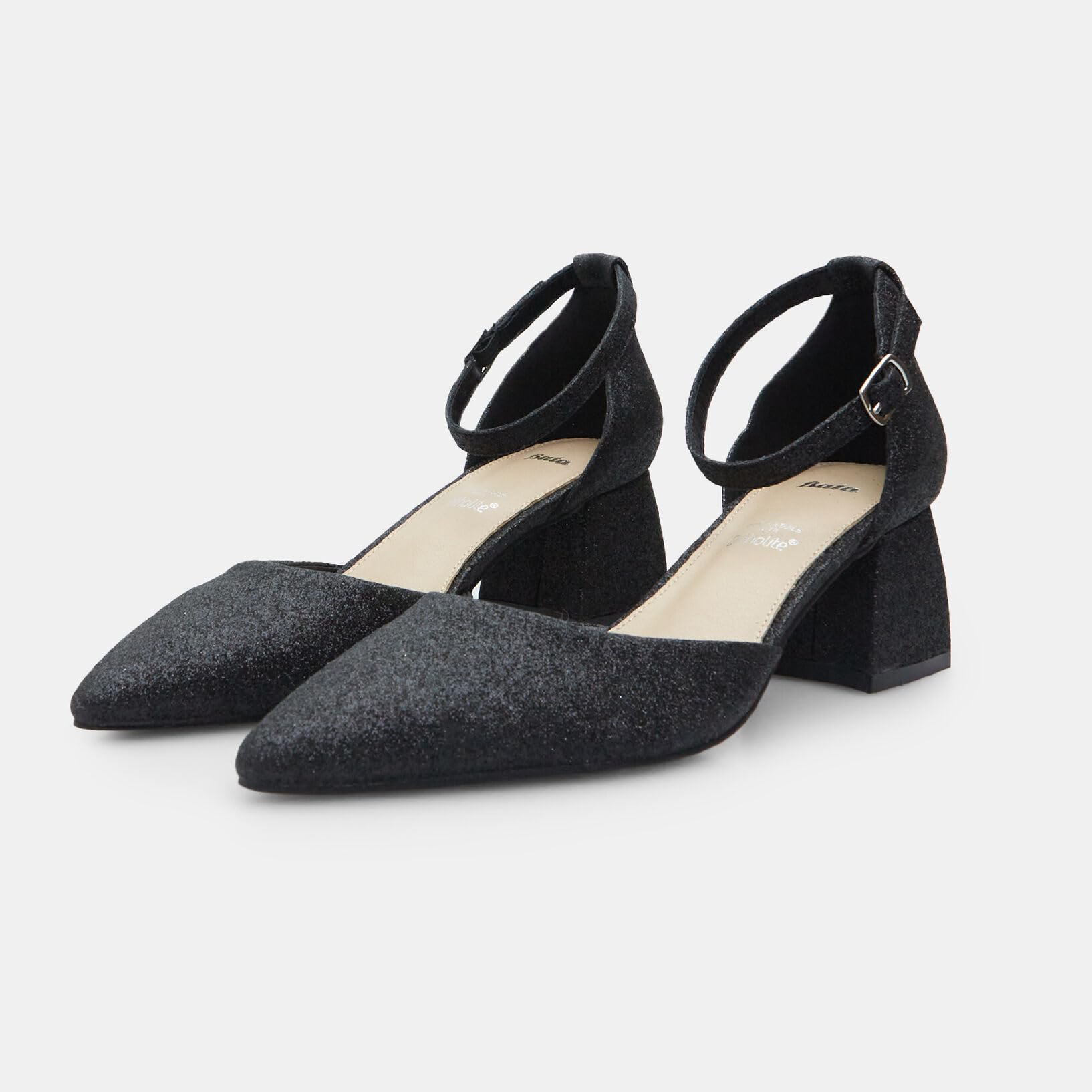 Bata escarpins femme talon 5,5 cm chaussures à talons