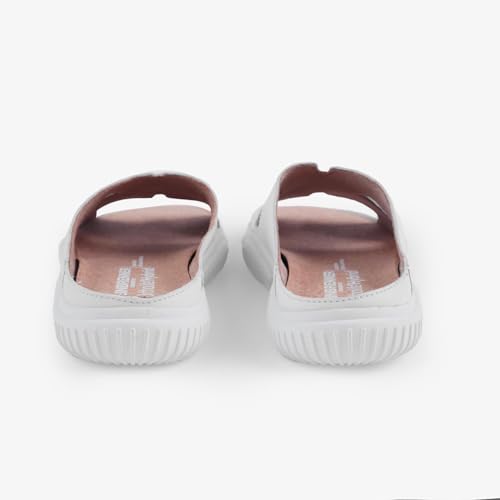 Weinbrenner Bata Mules Barefoot Femme