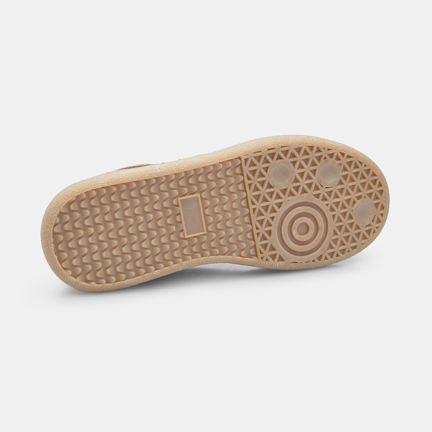 Bata Sneakers femme sneaker daim Tan