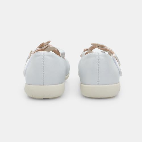 Bata Bubblegummers Ballerines Fille Légères Confort